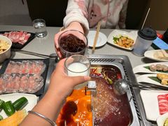 -海底捞火锅(宏大财富广场店)