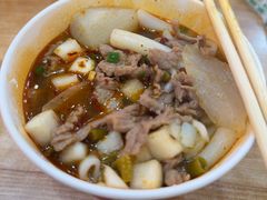 -江三王记牛杂馆(总店)