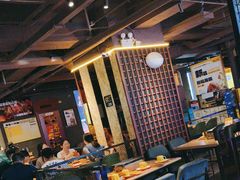 -喝丢一只鞋海鲜烧烤·海肠捞饭(东关街店)