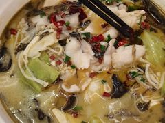 -阿香米线(深业上城店)