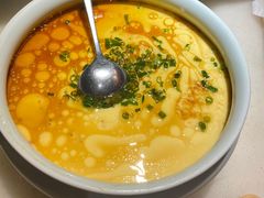 虾皮水蒸蛋-新发现(苏州中心商场店)