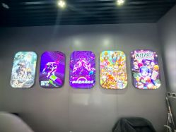 -疯狂冒险家-亲子密室-东坝店(金隅嘉品店)