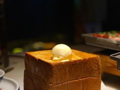 面包诱惑-绿茶餐厅(深圳龙华天虹购物中心店)