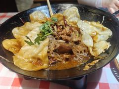 -忆外婆徐州菜·地锅鸡·生日宴(吴庄店)