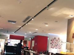 大堂-海碗居(王府井店)