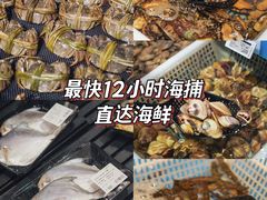 -七鲜超市(瑞虹天地太阳宫店)