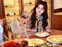 -Mammamia意大利餐厅(阳春巷店)