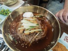 -首尔馆韩国料理(金童路店)