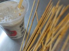 -卫卫麻辣烫(建设新村路店)