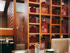 -长春凯悦酒店-品悦中餐厅