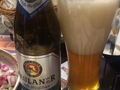 -辛德勒啤酒德餐厅