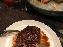 -深圳四季酒店·馥自助餐厅