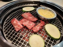 -赤坂亭M9和牛烧肉·日料398放题(万达店)