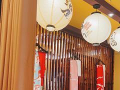 -鸟鹏烧鸟居酒屋(仁恒梦中心店)