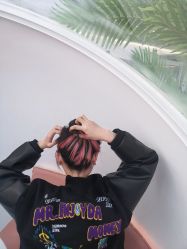 -DX HAIR SALON·发现未知美发沙龙