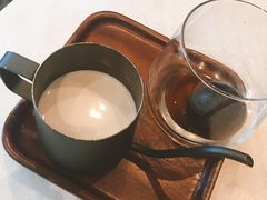 -Home Cafe(水榭春天店)
