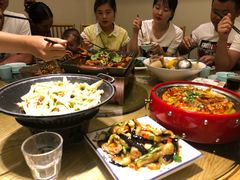 -鸡毛店·川菜(双楠店)