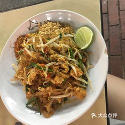 阿豐 美食心廚房 家常小菜 的包菜炒冬粉 Stir Fried Cabbage Glass Noodles