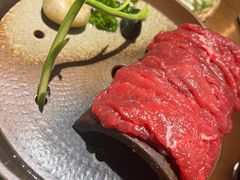 -盡膳口福跷脚牛肉火锅(国贸商城店)