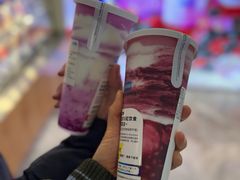 -Blueglass酸奶(财富购物中心店)