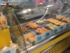 -大润发(合川店)