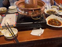 -如意林卡藏餐吧(大昭寺店)