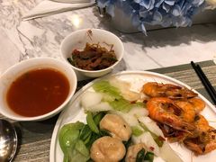 -和颐至尊酒店(上海徐家汇桂林公园地铁站店)