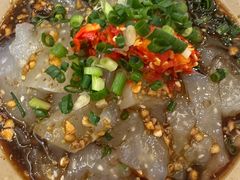 -郑件洋芋饭庄
