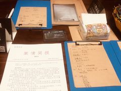 -CLUE演绎实景剧本杀(江南西店)