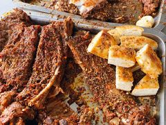 -佰运猪蹄(高陵店)