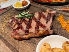 -米兰西点(鞍山店)