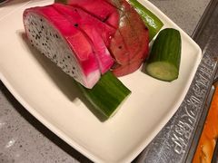 -海底捞火锅(王府井银泰in88店)