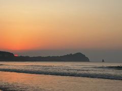 -青岛石老人海水浴场