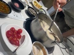 -沄记顺德菜打边炉(东直门店)