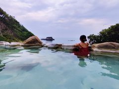 -南紀白浜 浜千鳥の湯 海舟