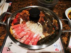 -黄记煌三汁焖锅(欢乐海岸店)