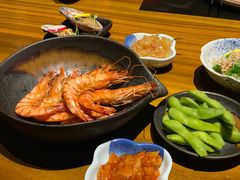 -和彩放题餐厅(酒仙桥店)