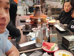 -乔先生涮肉·鲜活牛羊肉火锅(塘沽店)