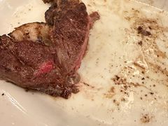 -摩根扒房(桐梓林店)