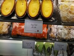 -本格旺索罗(樟宜机场T1店)