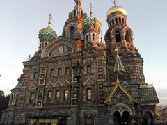 -滴血救世主教堂