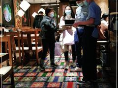 大堂-云海肴·汽锅鸡·云南菜(美罗城店)