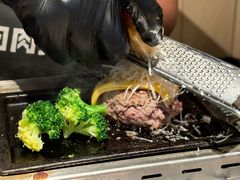 -肉肉大米(金虹桥店)