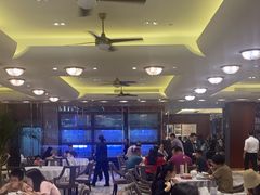 -丰鲤楼•闽南茶楼(仟禧汇店)