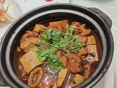 -品大三·南京菜(大行宫店)