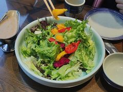 -张大嘴菜馆(庞各庄店)