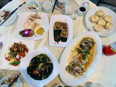 -水云间·园林餐厅(大龙店)