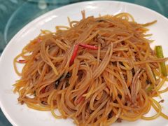 -天毓山庄·餐厅