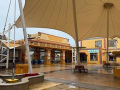 -上海玛雅海滩水公园