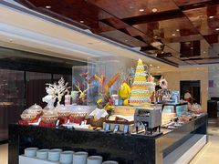 -中山利和希尔顿酒店